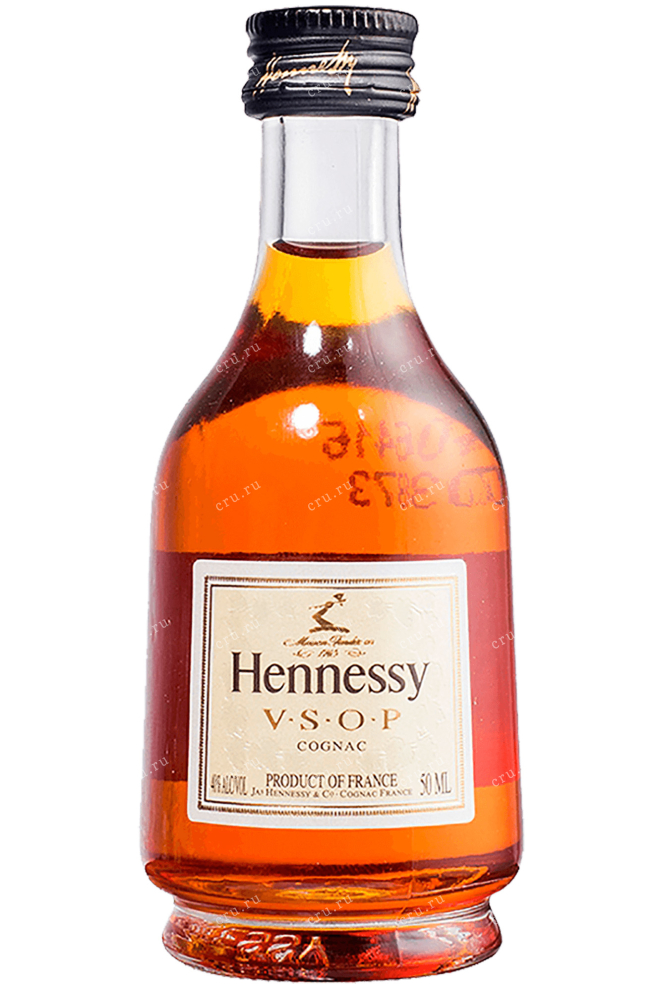 Коньяк Hennessy VSОР    0.05 л