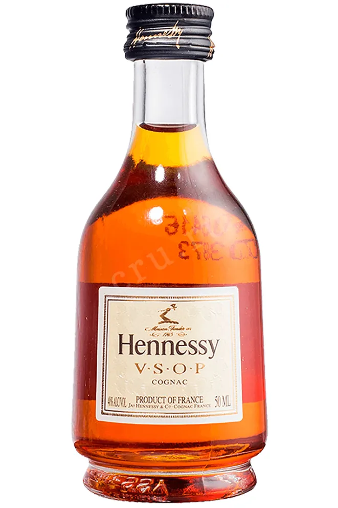 Коньяк Hennessy VSОР   0.05 л