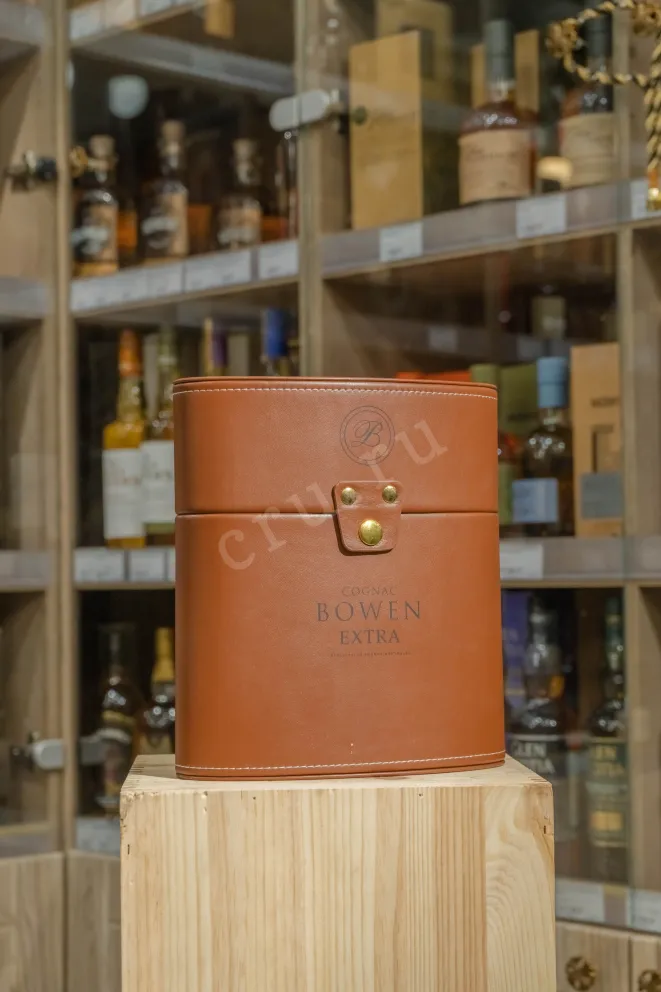 В магазине Крю Профи Bowen Extra 40 Years Old 0.7 л