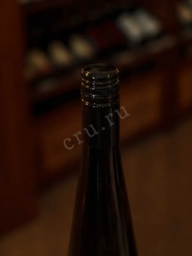 Пробка Chateau Andre Gruner Dry White 2024 0.75 л