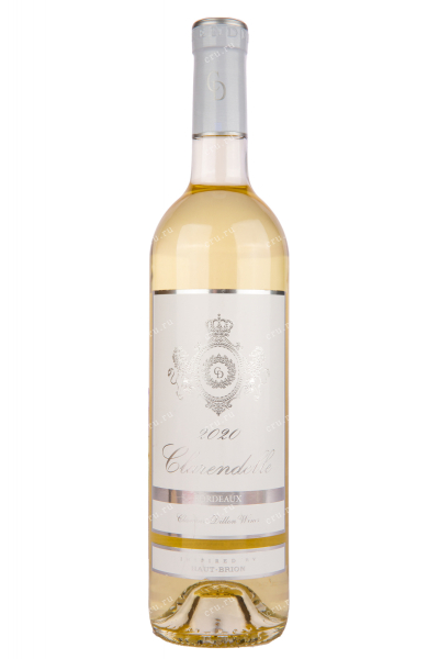 Вино Clarendelle by Haut-Brion Dillon Wines 2020 0.75 л
