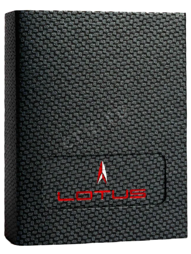 Зажигалка Lotus L-8020