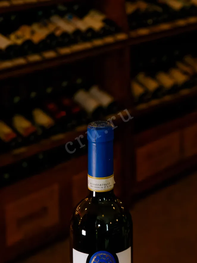 Пробка Batasiolo Barbera d'Asti DOCG 2022 0.75 л