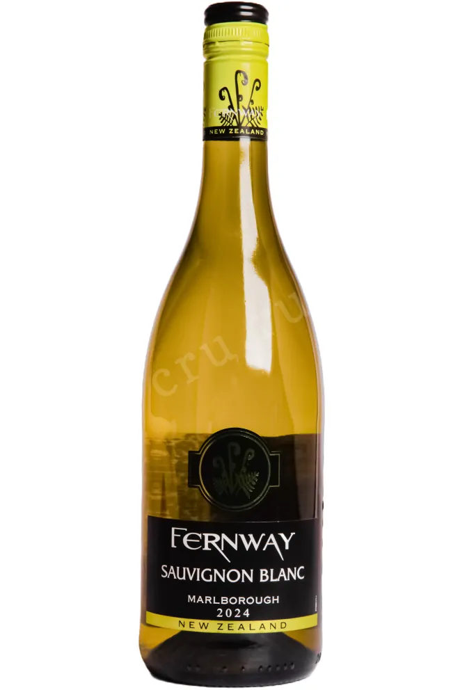 Вино Fernway Sauvignon Blanc 2024 0.75 л