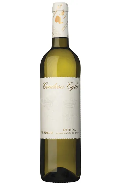 Вино Val de Vid Condesa Eylo Verdejo Rueda DO 2021 0.75 л
