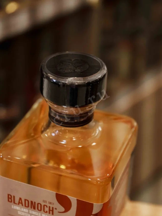 Пробка Bladnoch The Field Iteration 1 The Dragon Series in gift box 0.7 л
