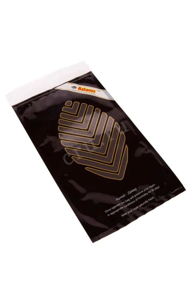 Пакет увлажняющий "ХS" (2 сигары)