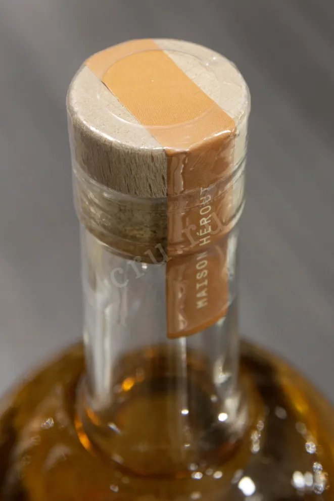 Пробка Herout XO Hors d Age 1.5 л