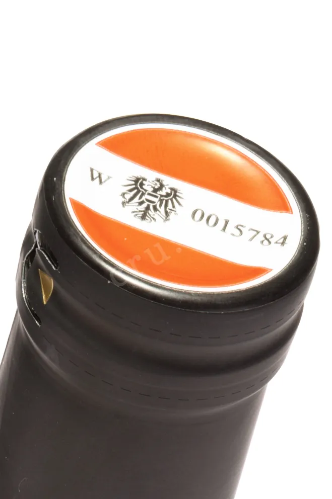 Пробка Zantho Gruner Veltliner Reserve 2022 0.75 л