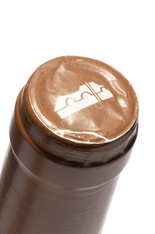 Пробка Domaine des Malandes Sauvignon Saint-Bris AOC 2021 0.75 л