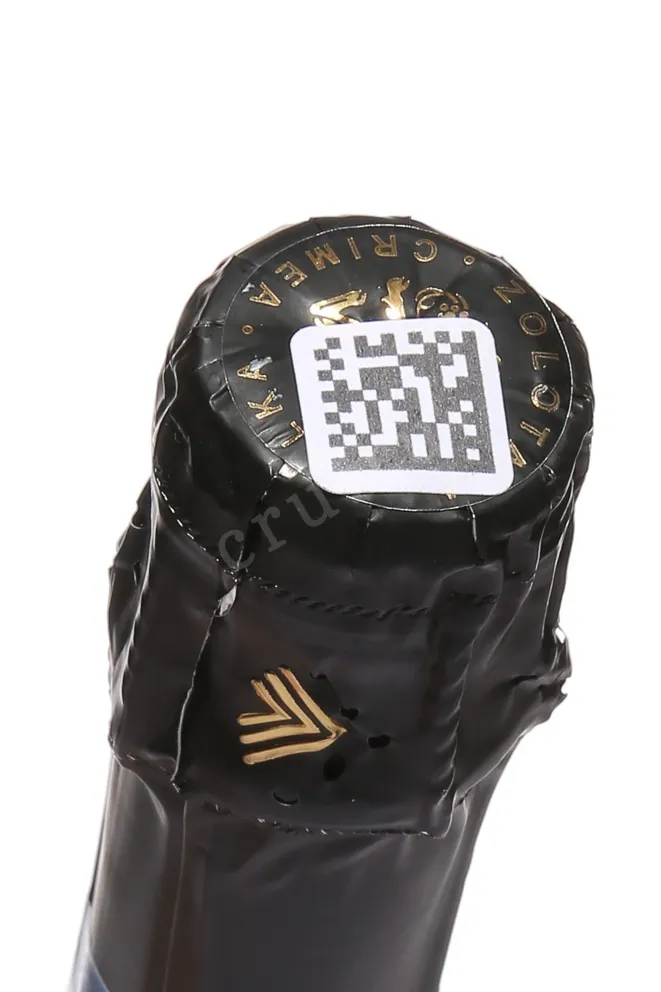 Пробка Black Prince limited edition 2020 0.75 л