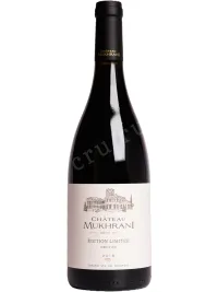 Вино Chateau Mukhrani Edition Limitee Nectar 2018 0.75 л
