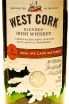 Этикетка West Cork IPA Cask Matured 0.7 л