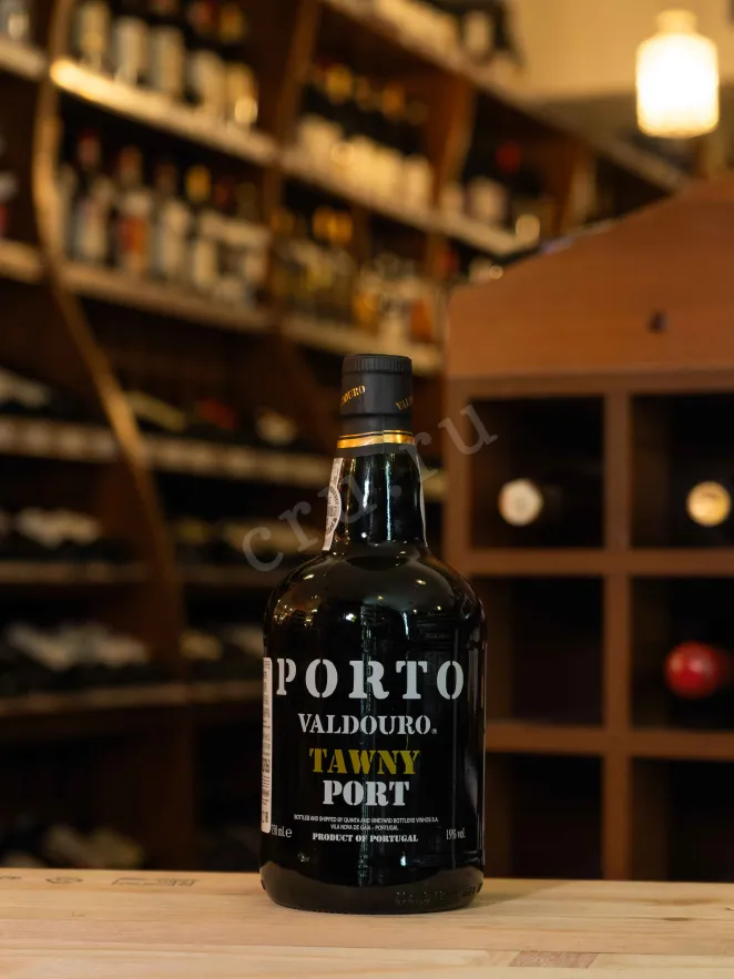 В магазине Крю Профи Valdouro Tawny 2024 0.75 л