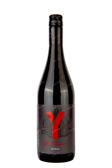 Вино Yalumba The Y Series Shiraz 2019 0.75 л
