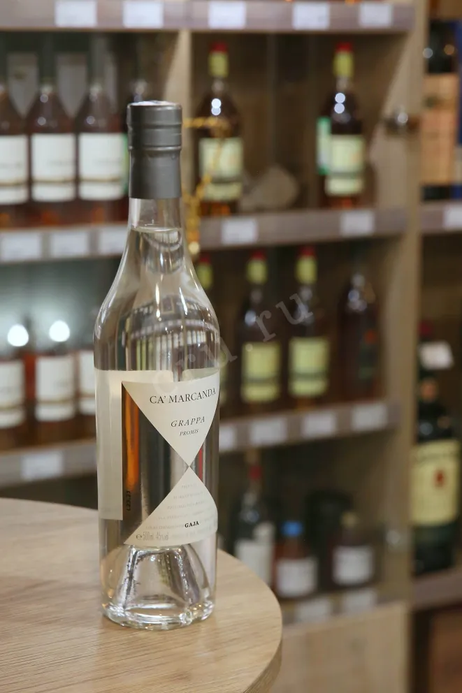 В магазине Крю Профи Gaja Promis Ca Marcanda in tube 0.5 л