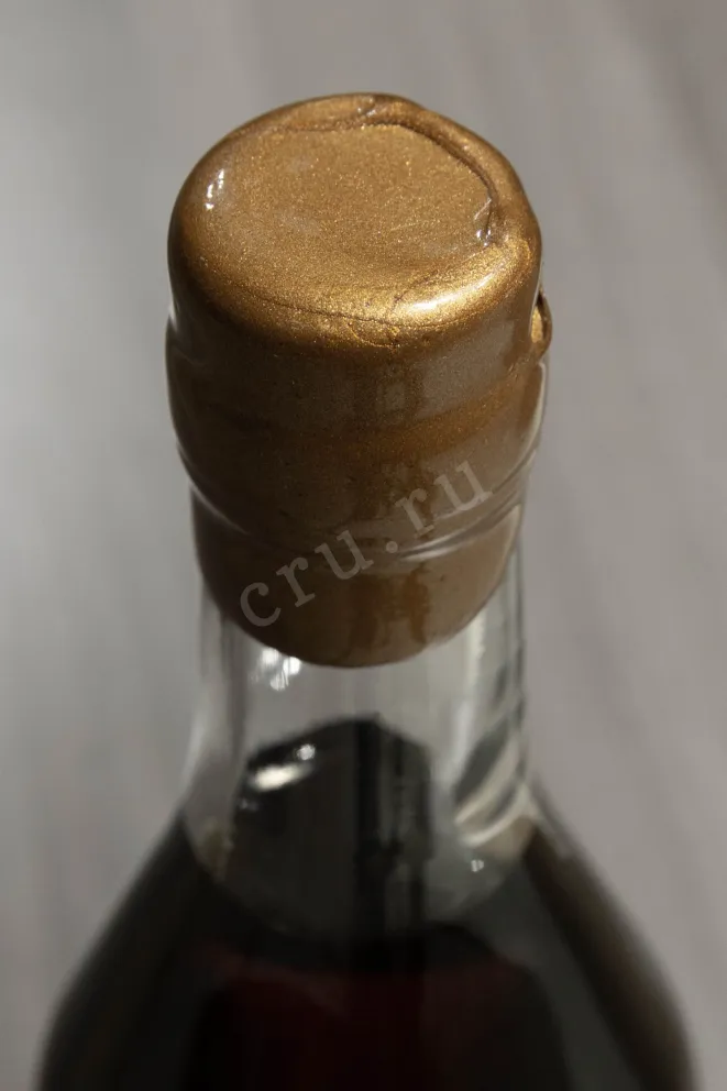 Пробка Michel Forgeron Hors d'Age 0.7 л