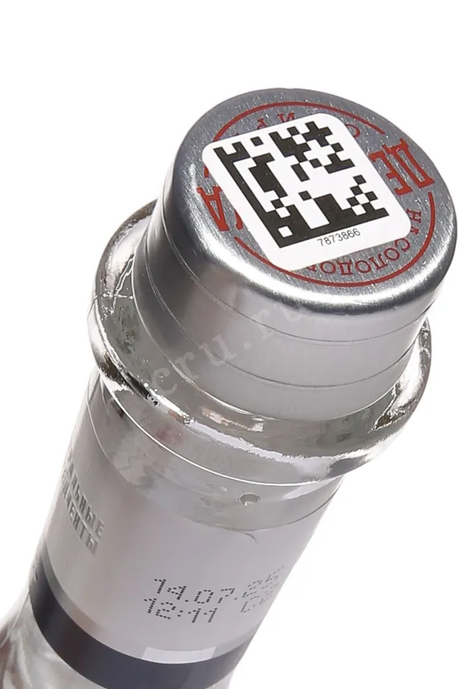 Пробка Zimnyaya Derevenka Solodovaya 0.5 л