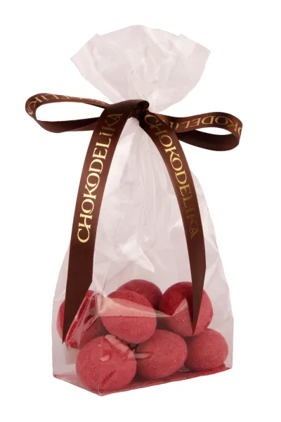 Конфеты Chokodelika drage Cherry with cognac 80 г