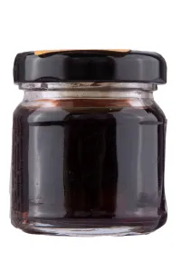 Ликер Schnee Jager Heidelbeer  0.02 л