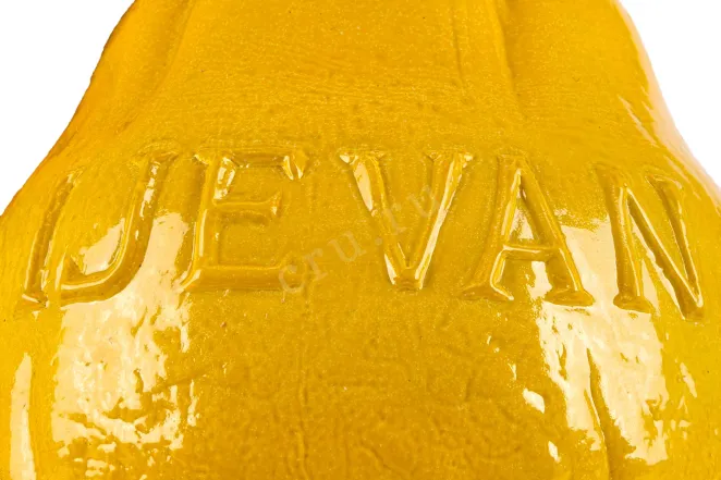 Этикетка Ijevan Quince gift box 0.75 л