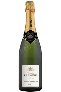 Игристое вино La Baume Brut Cremant de Limoux AOC  0.75 л