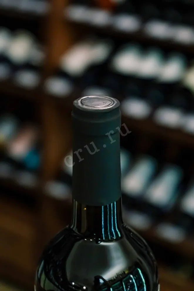 Пробка Nardvan Areni Syrah Red 2024 0.75 л