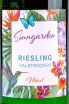 Этикетка Sungarden Riesling Halbtrocken Mosel  2023 0.75 л