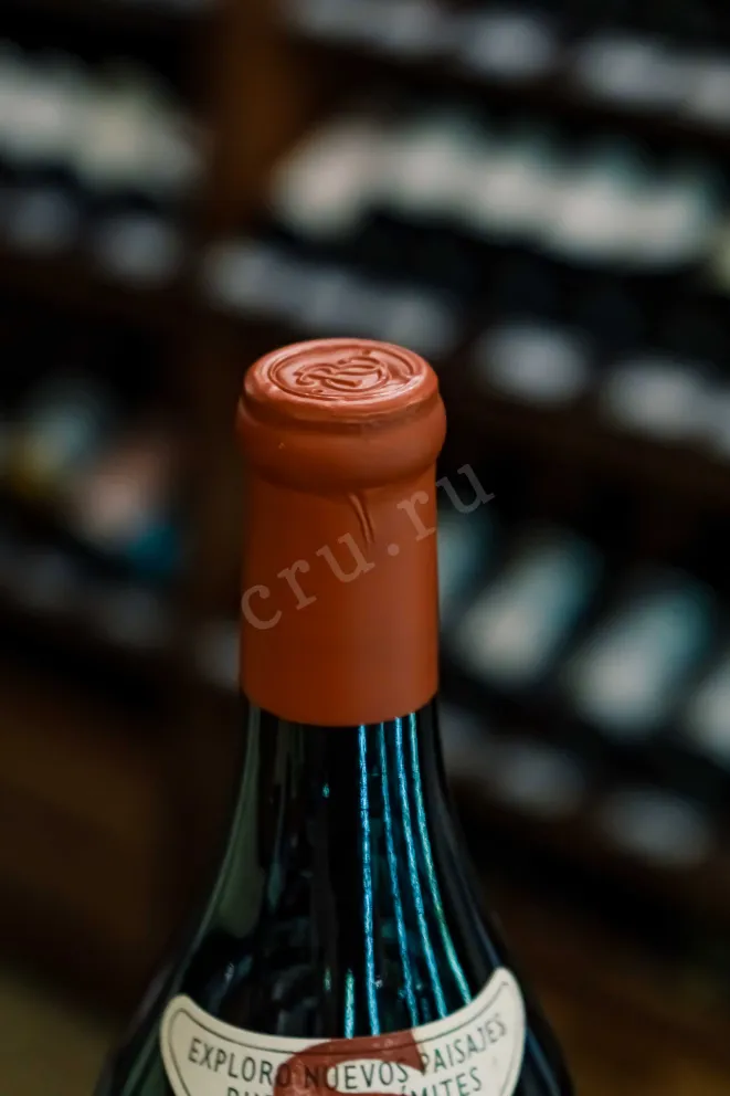 Пробка Ramon Bilbao Limite Sur Garnacha 2021 0.75 л