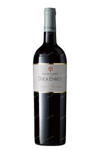 Вино Duca di Salaparuta Duca Enrico 2010 0.75 л