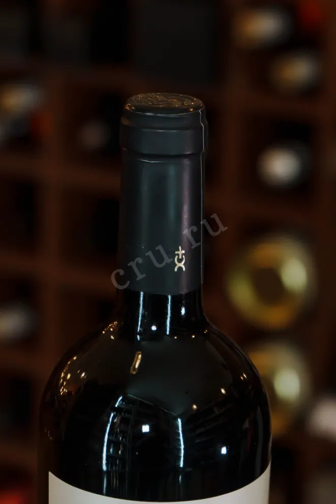 Пробка Baglio del Cristo di Campobello Lusira 2017 0.75 л