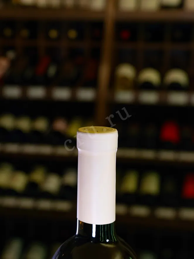 Пробка Usadba Perovskih Chardonnay 2025 0.75 л