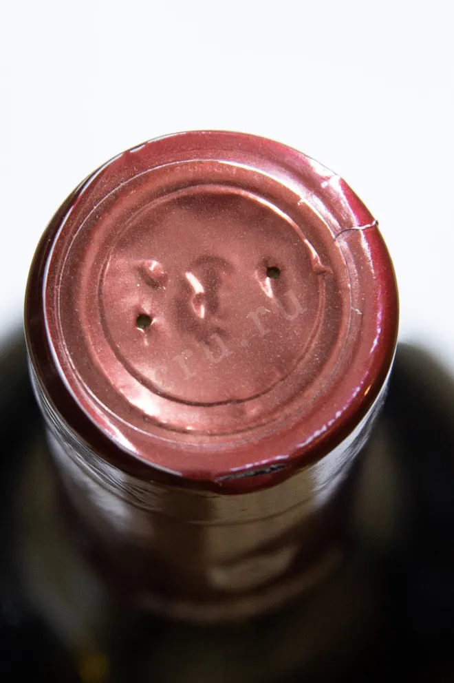 Пробка Arcruni Cherry 0.75 л