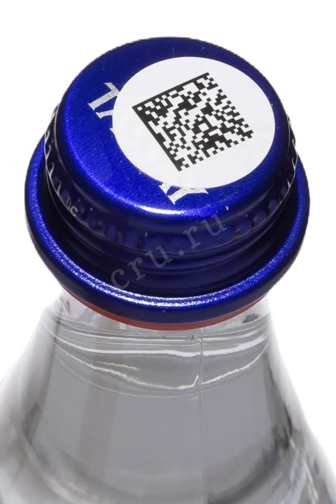 Пробка Tassay Glass Bottle Sparkling 0.5 л