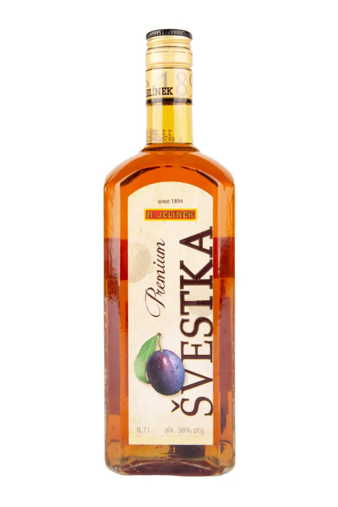 Дистиллят Svestka Premium  0.7 л