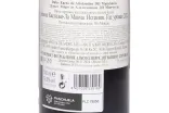 Контрэтикетка Bodegas Altolandon Dulce Enero Ice Wine Manchuela 2020 0.5 л