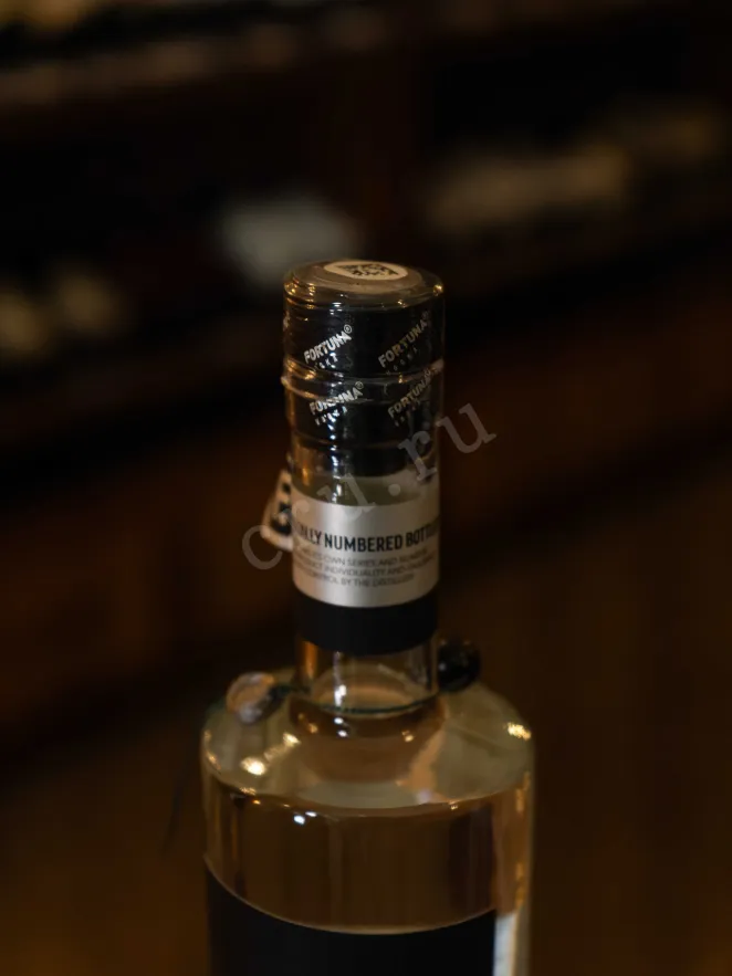 Пробка Fortuna Black Onyx 0.5 л