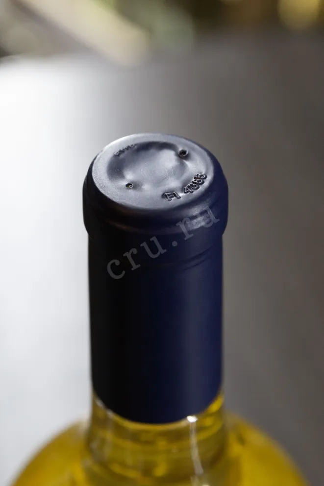 Пробка Querciabella Batar Toscana in gift box 2019 1.5 л