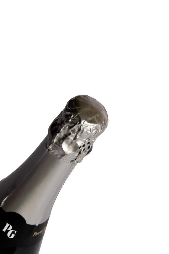 Пробка Pierre Gimonnet & Fils Oenophile 1-er Cru Brut Nature 0.75 л