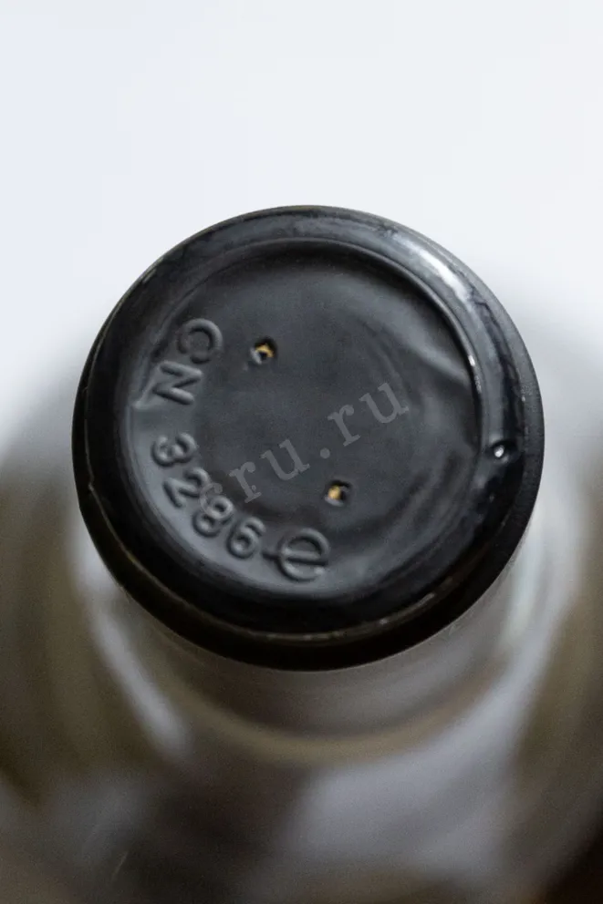 Пробка Contea di Castiglione Barbera Appassimento 2021 0.75 л