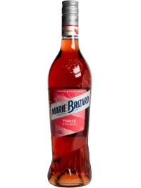 Ликер Marie Brizard Fraise des Bois  0.7 л