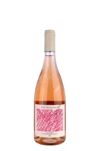 Вино Pietradolce Etna Rosato 2022 0.75 л