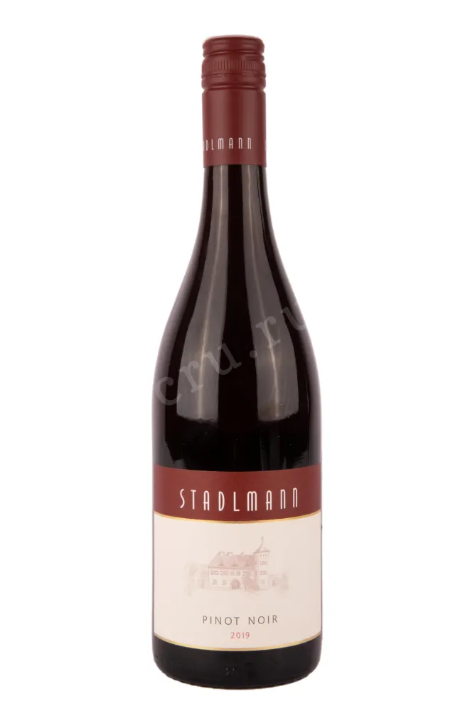 Вино Stadlmann Blauer Burgunder 0.75 л