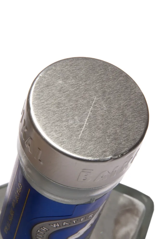 Пробка Baikal Premium Alpha Spirit 0.7 л