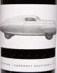 Этикетка Prototype Cabernet Sauvignon 2022 0.75 л