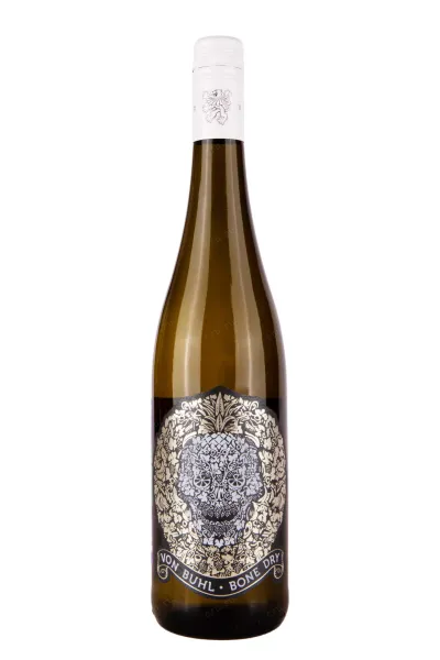 Вино Bone Dry Riesling 2023 0.75 л