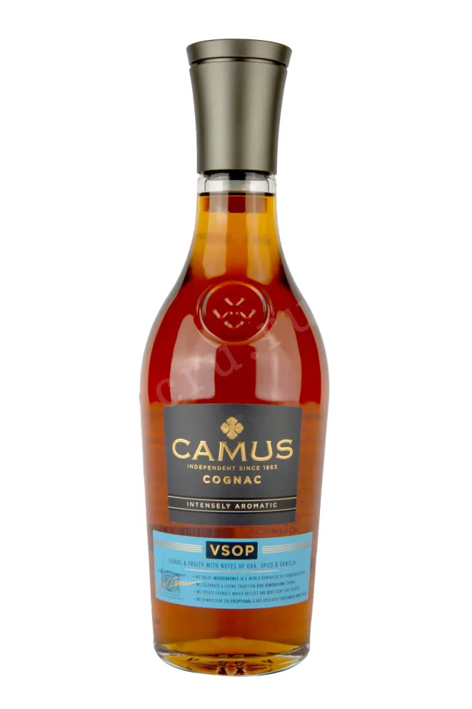 Бутылка Camus VSOP 4 years 0.5 л