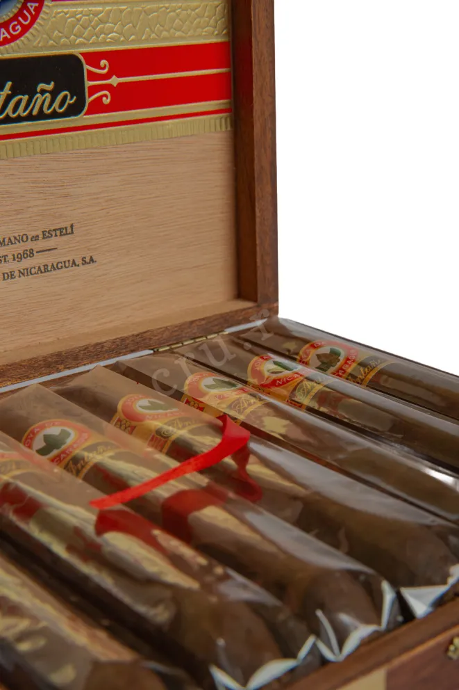 Сигары Joya De Nicaragua Antano Gran Perfecto *20