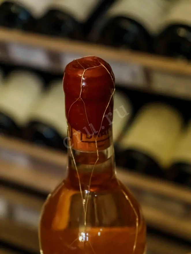 Пробка Vina Tondonia Gran Reserva Rioja 2004 0.75 л
