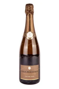 Шампанское Louis Roederer Vintage 2015 0.75 л